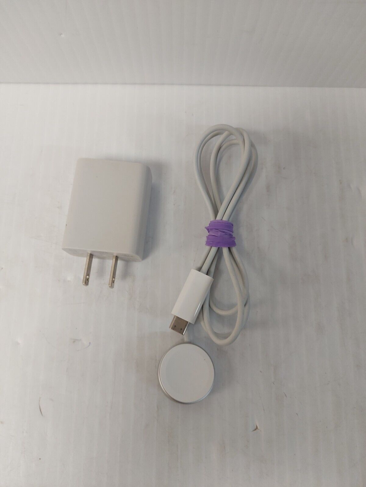 (N83006-1) Apple A2774 Smartwatch