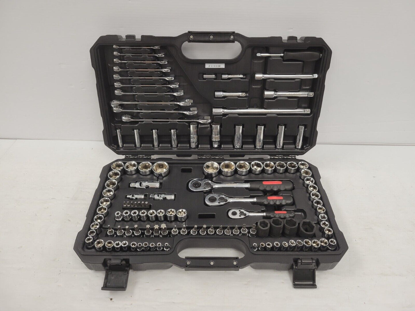 (62251-1) Aurora TLV361 Socket Set