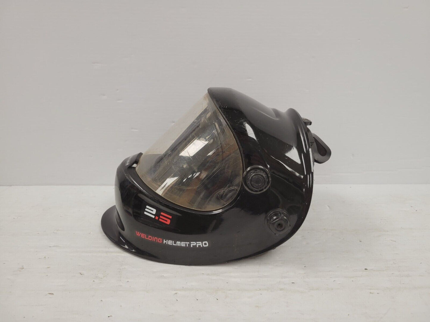 (64642-5) Yes Welder LY800D Welding Helmet
