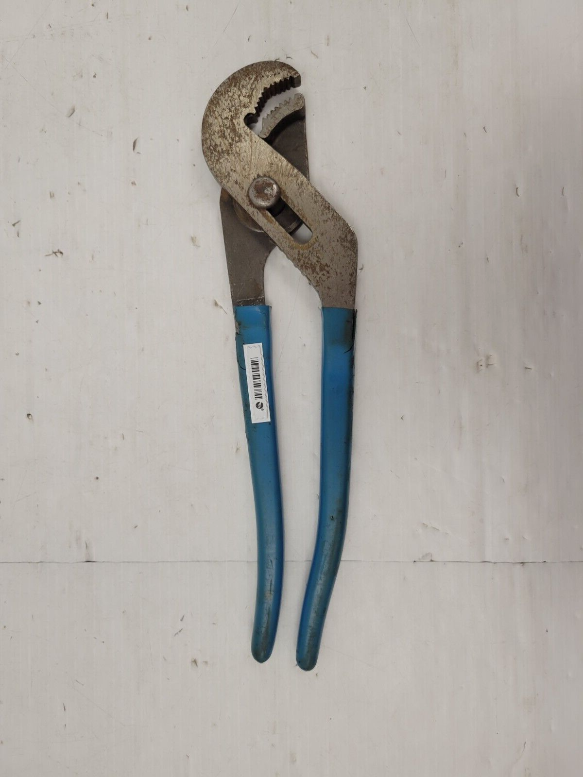 (64786-3) No Name Pliers