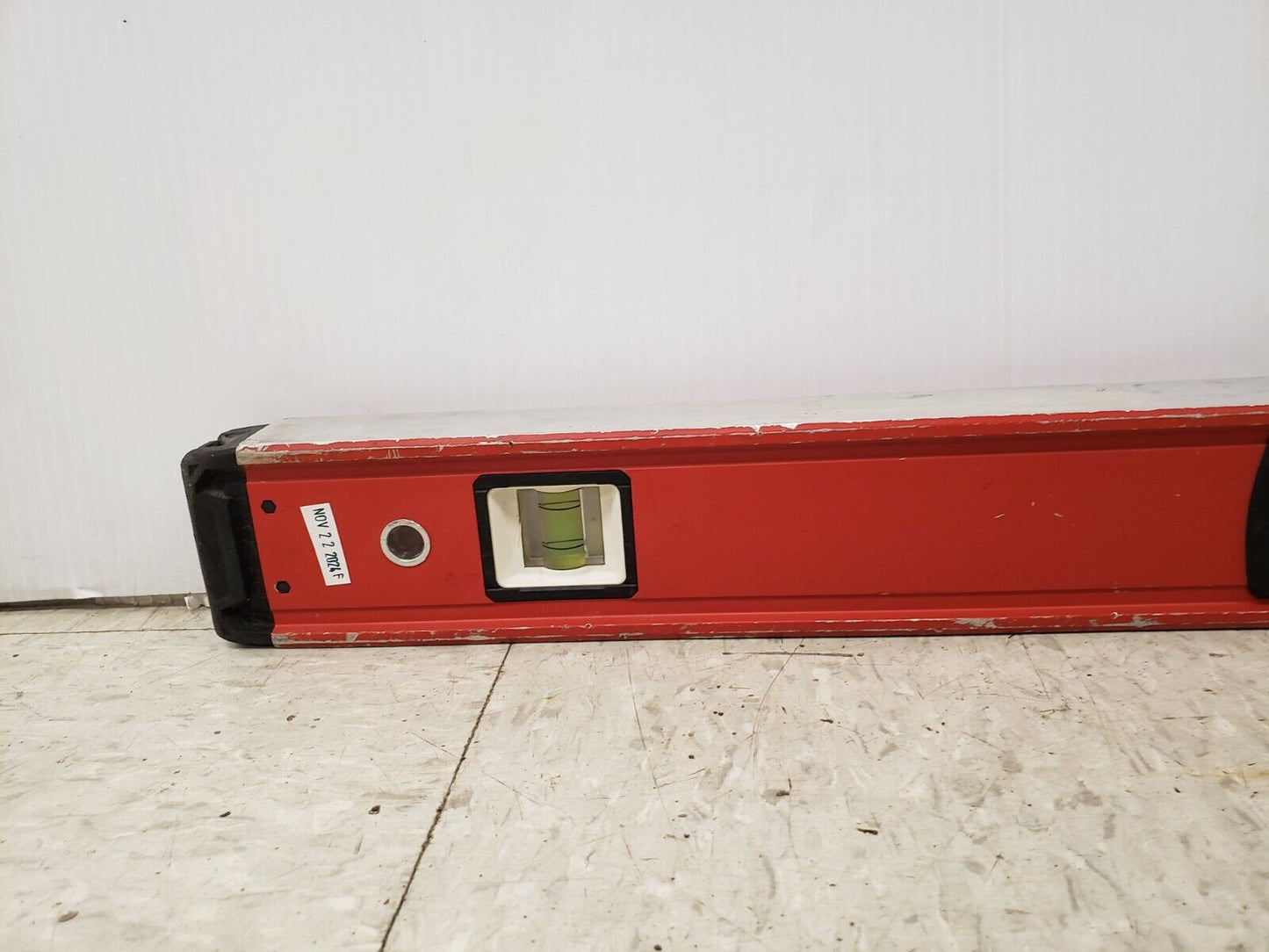 (68997-2) Milwaukee MIBX43 48" Level