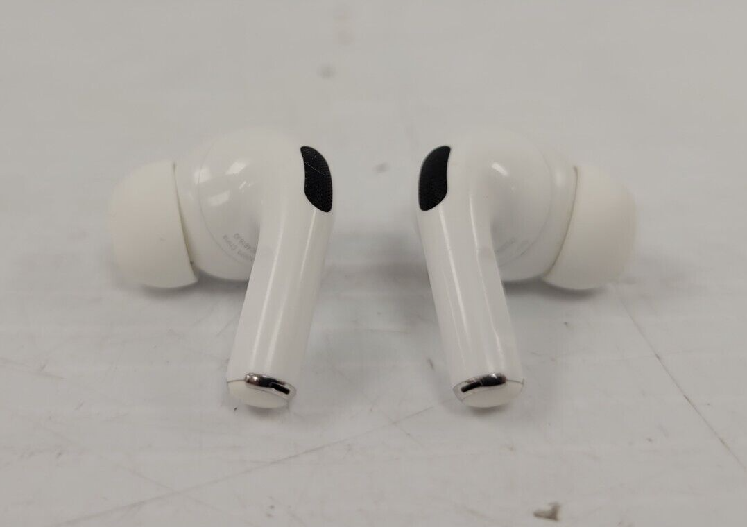 (61331-2) Apple A2700 Airpods Pro 2nd Gen