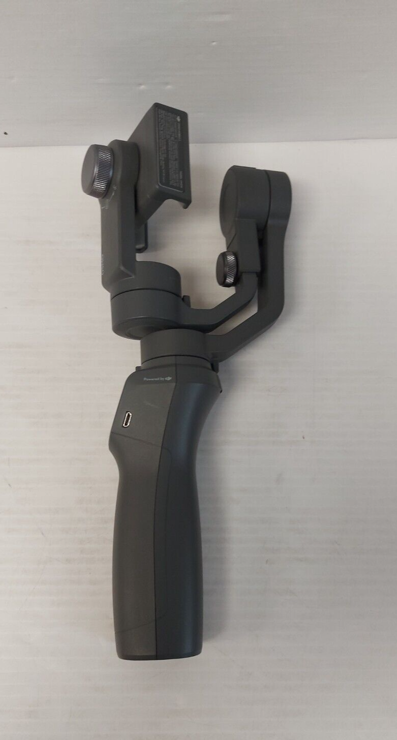 (N82169-2) DJI Osmo Mobile 2 Gimble