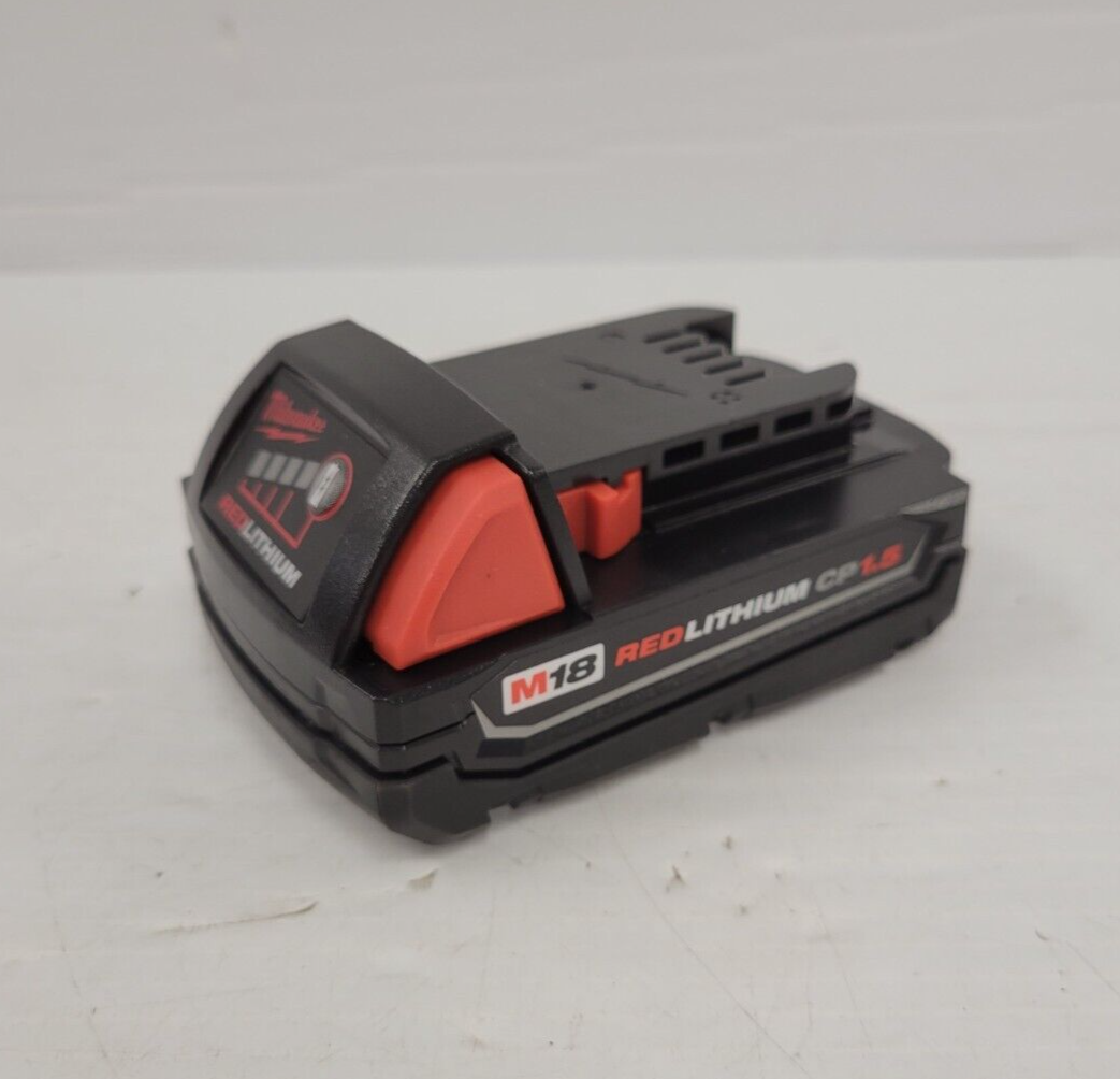 (67274-1) Milwaukee 2656-20 Impact Driver