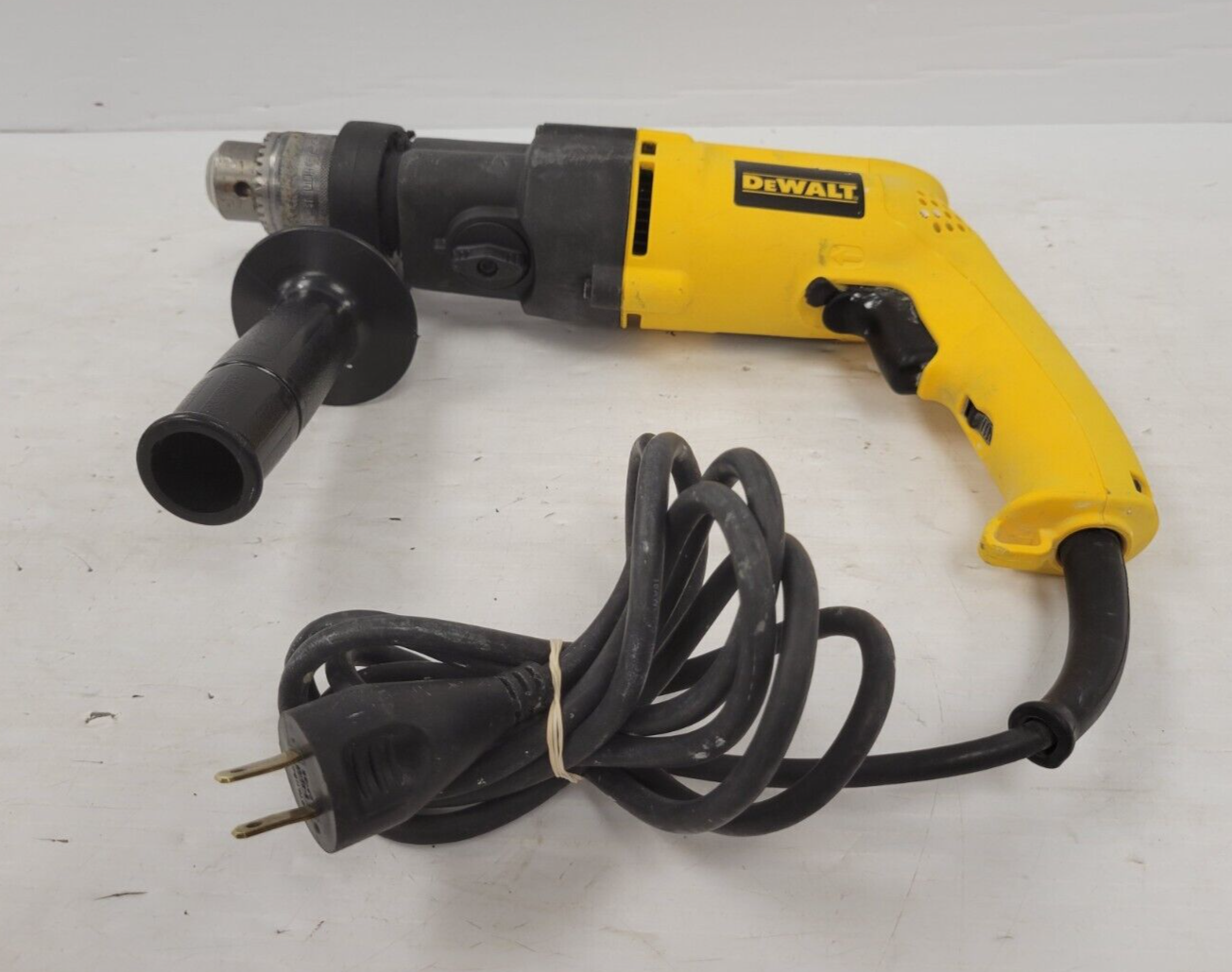 (62740-1) Dewalt DW505 Hammer Drill