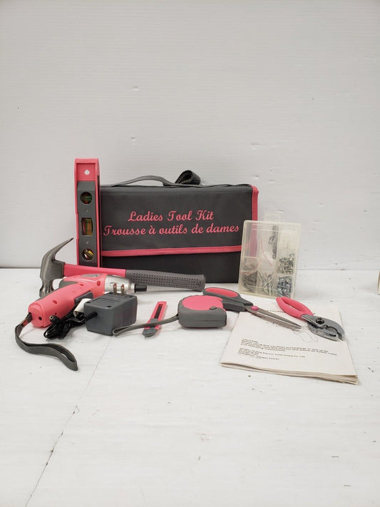 (68221-1) No Name Ladies Multi-Tool Set
