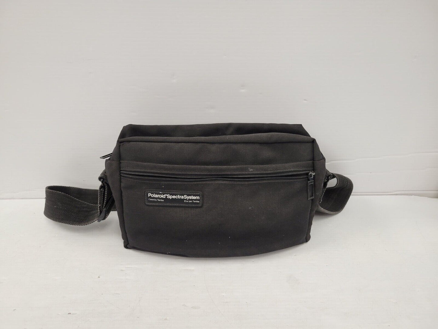 (I-34749) Polaroid Spectra System Carry Bag