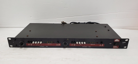(I-35643) Dod Electronics Audio Logic PA88 Processor