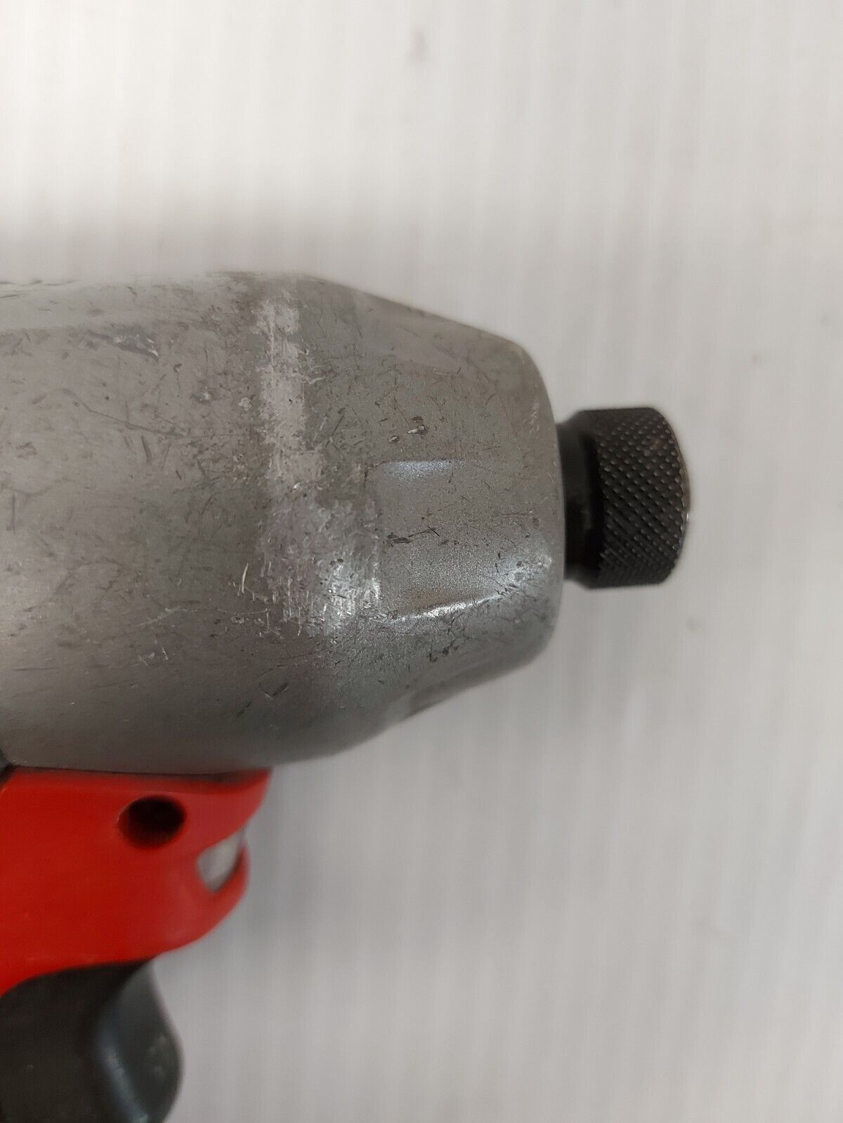 (N81759-6) Milwaukee 2462-20 Impact Drill