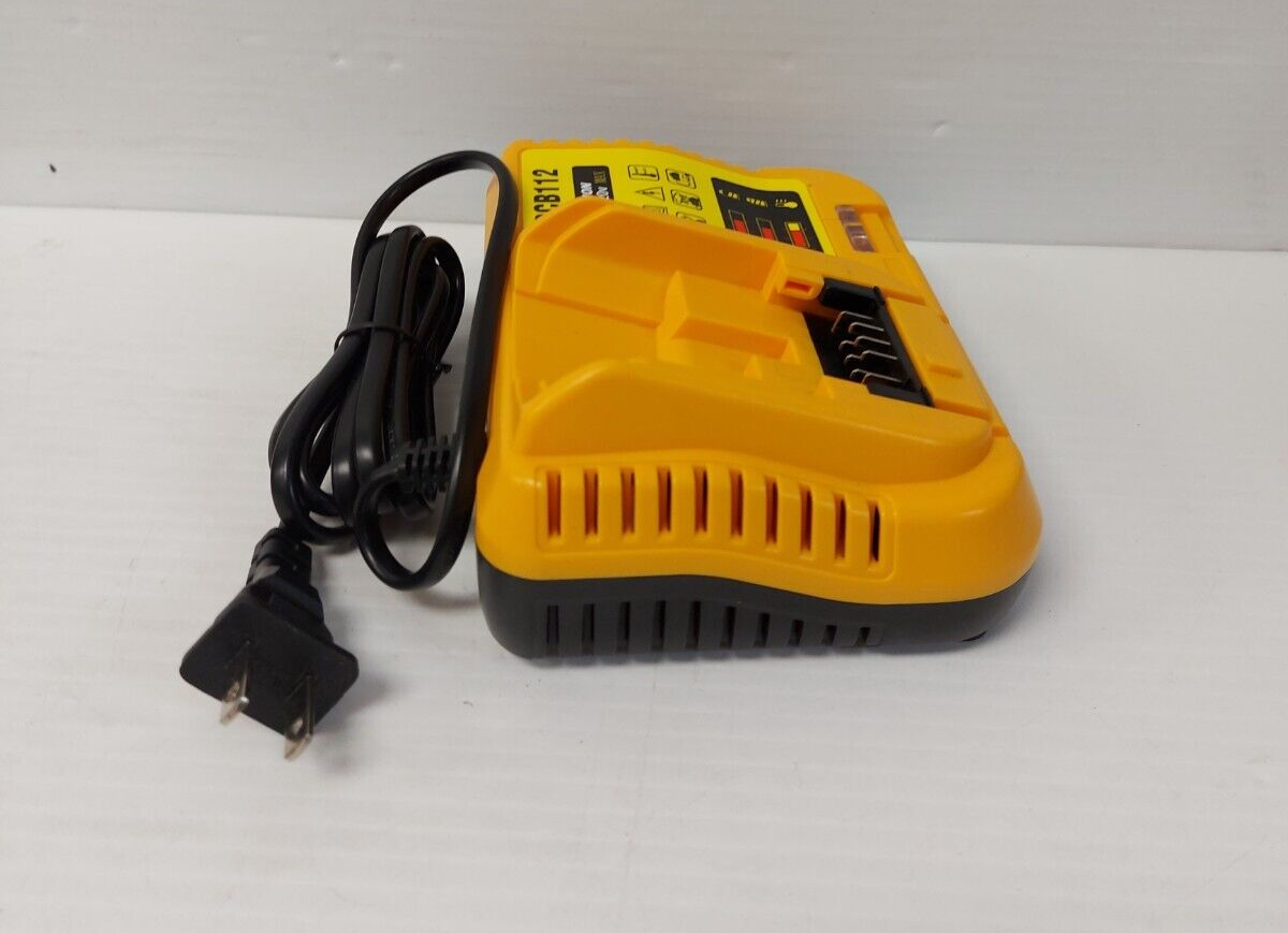 (N81656-1) DeWalt DCF885 Impact Drill w/ Bat and Charger