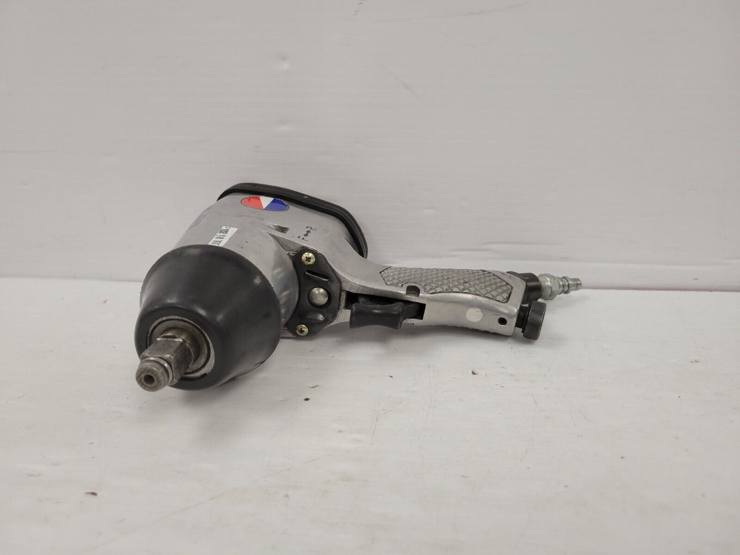 (61452-1) Campbell Hausfeld ATIO Impact