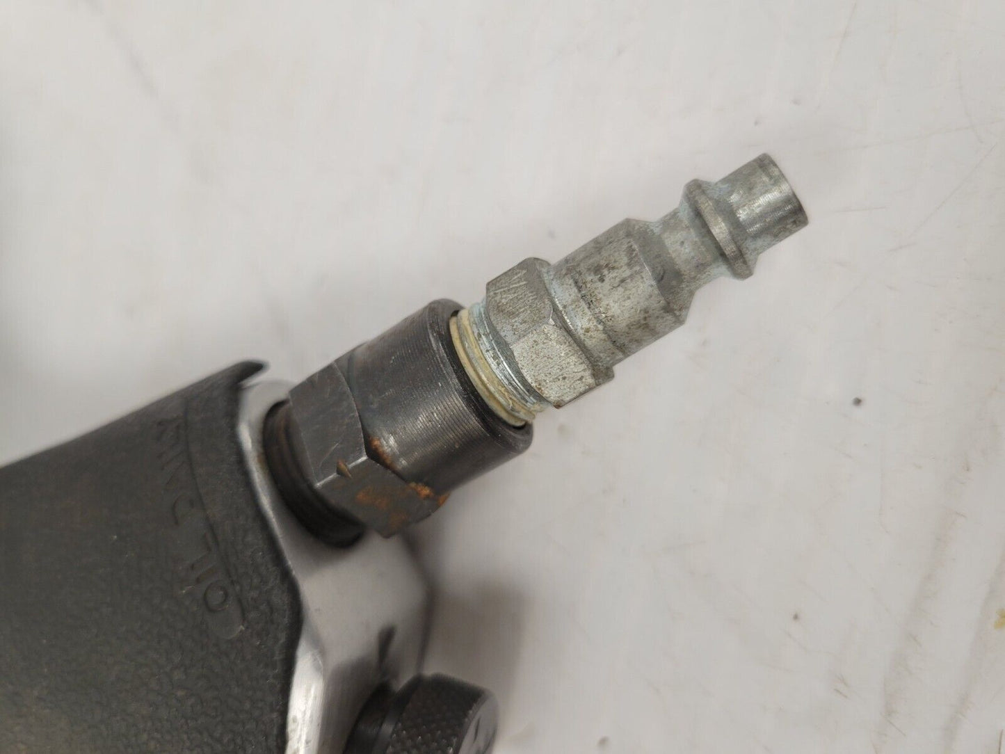 (I-35674) No Name Impact Wrench