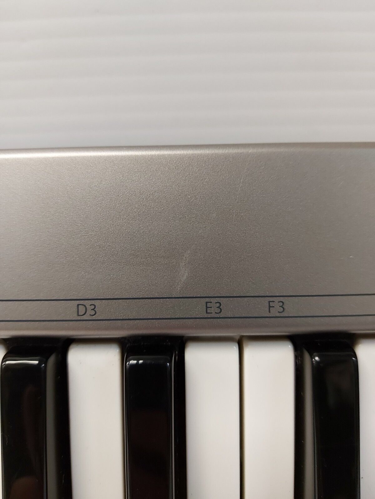 (N85578-1) Midi MasterKey 25 Keyboard