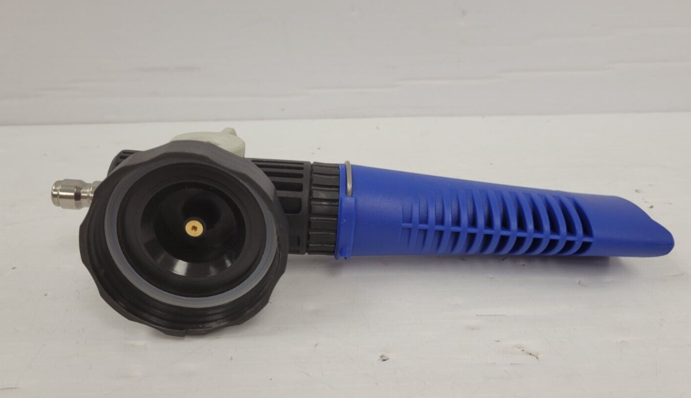 (64744-2) Ryobi Foam Blaster