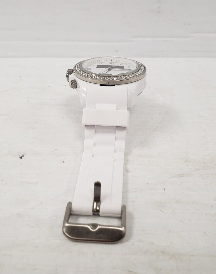 (60006-1) Kronoz ZECLOCK Smart Watch