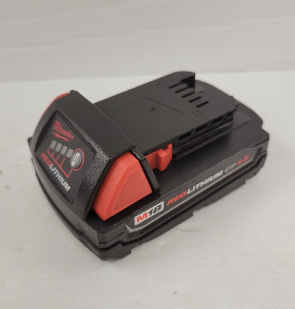 (67274-2) Milwaukee 2606-20 Drill