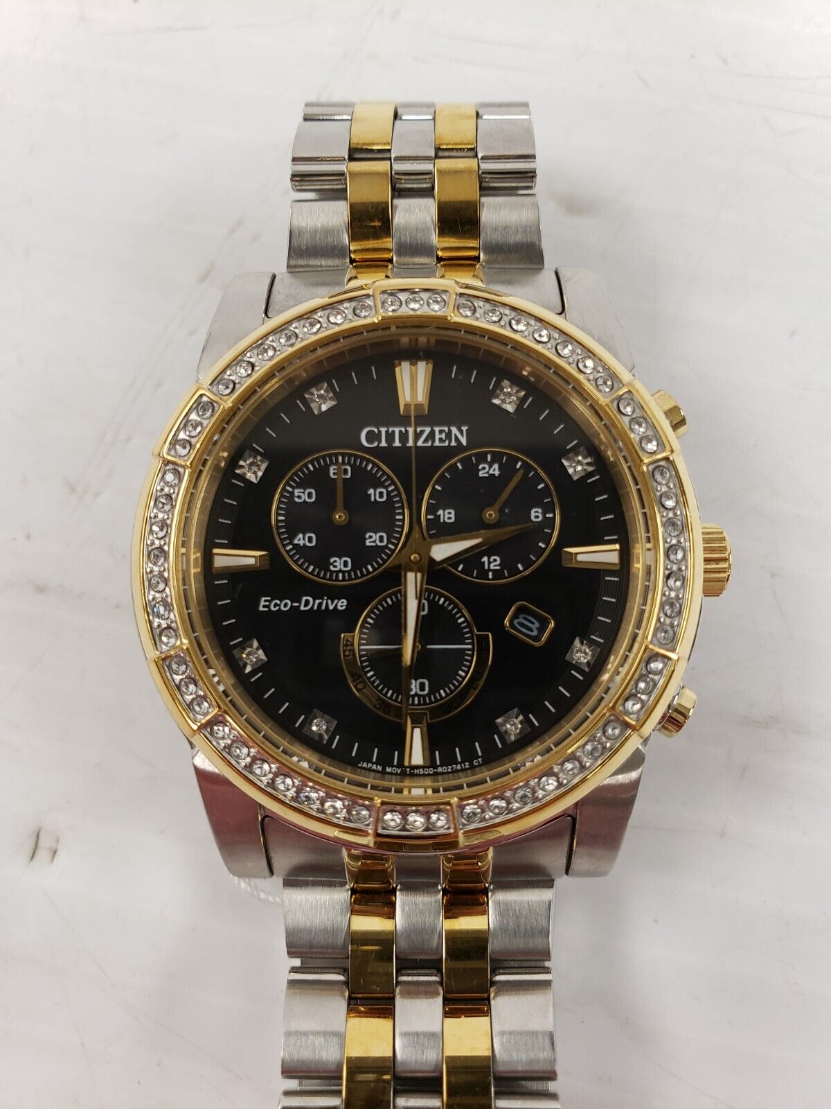 (60403-1) Citizen H500R012177 Watch