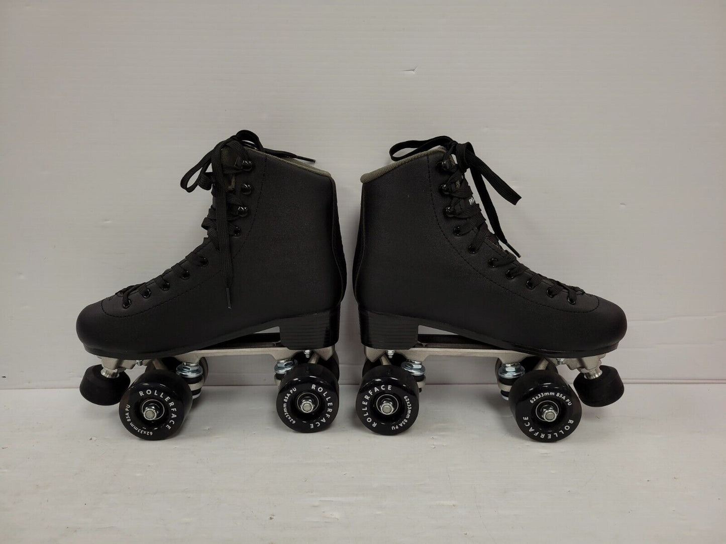 (59794-1) Rollerface Hip Skates Roller Skates - Size 8