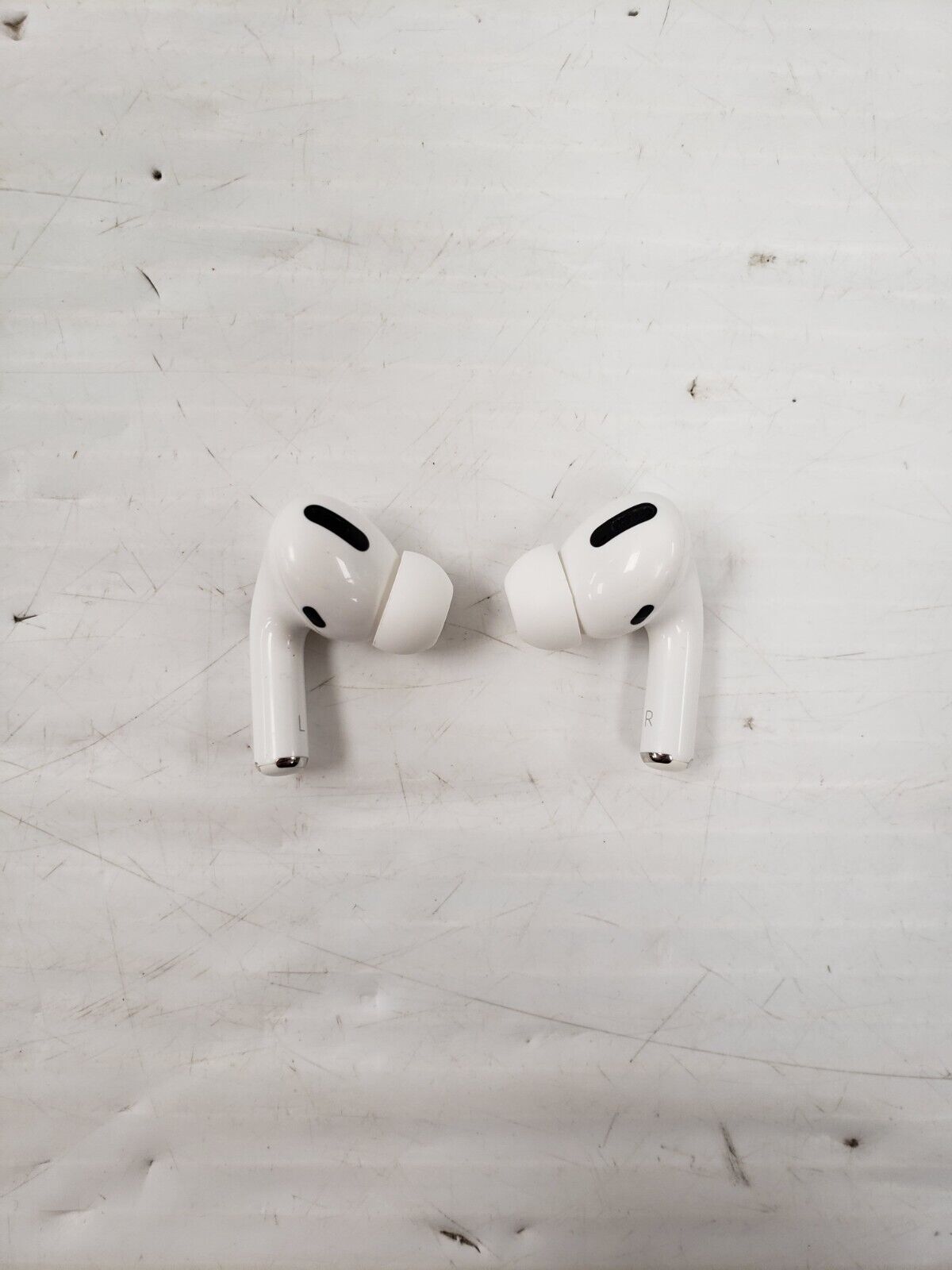 (68802-1) Apple A2190 Earbuds