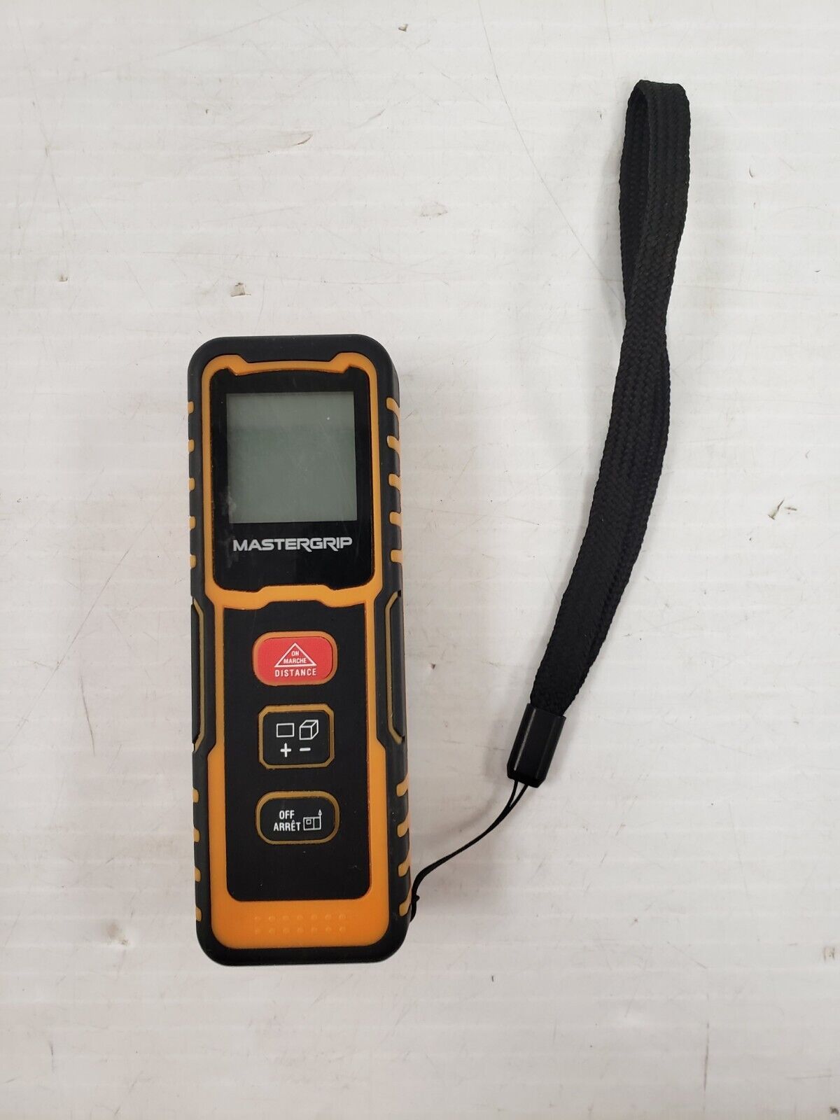 (56676-1) Télémètre Master Grip 692933