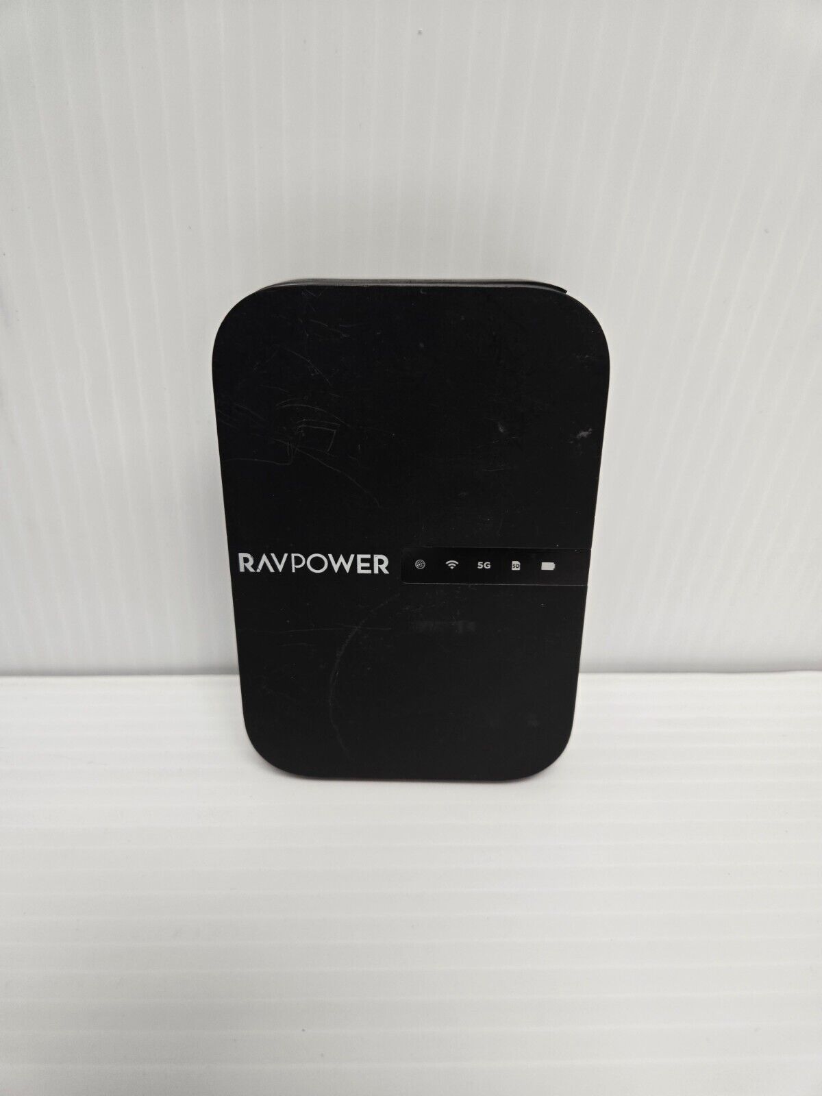 (N85912-2) Filehub RP-WD009 Wireless Router