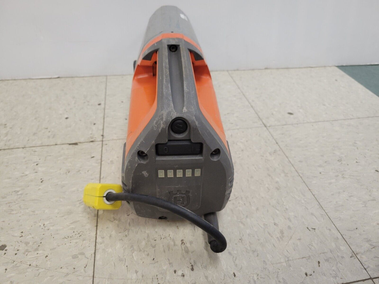 (I-35043) Husqvarna DM340 Ergonomic Core Drill
