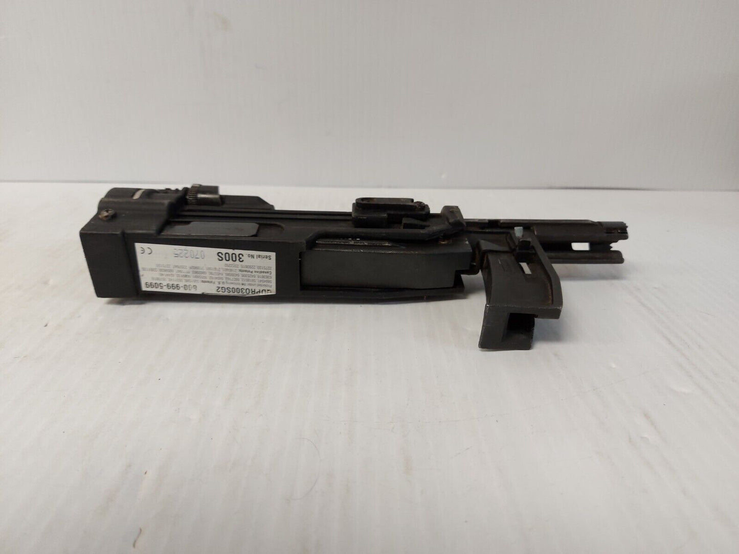 (N85041-2) Simpson QDPR0300SG2 Strong Tie Quick Drive