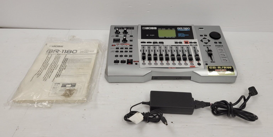 (67308-1) Boss BR-1180 Mixer