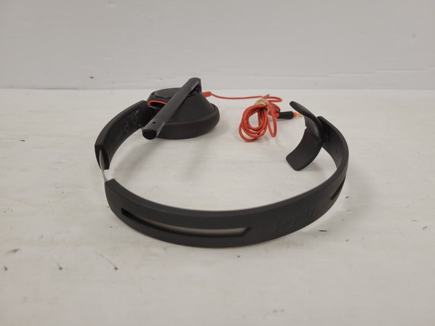 (63830-1) Poly C5200 Headset