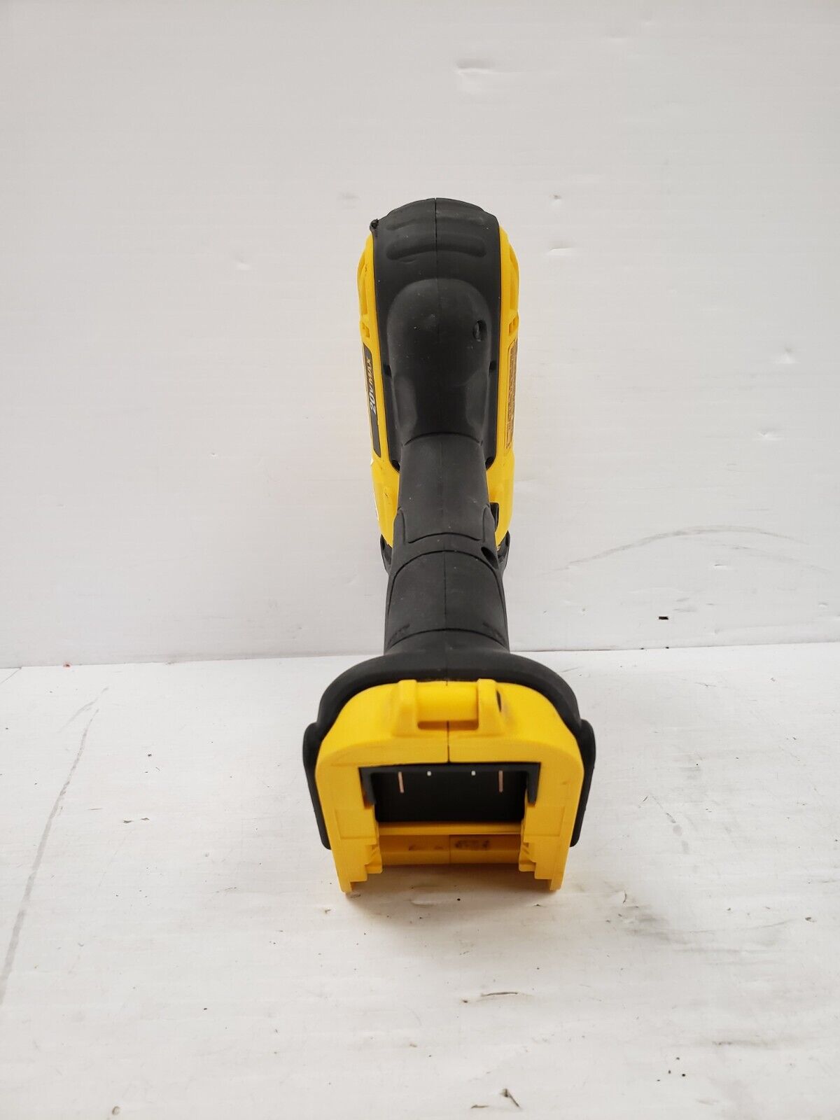 (65030-4) Dewalt DCD771 Drill