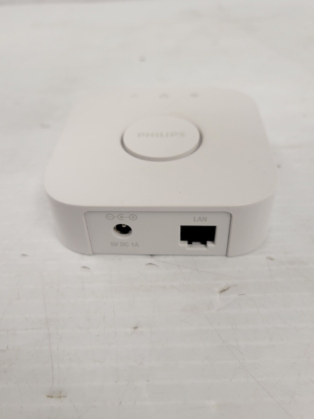 (44405-1) Philips 3241312018A Hue Bridge 2.0