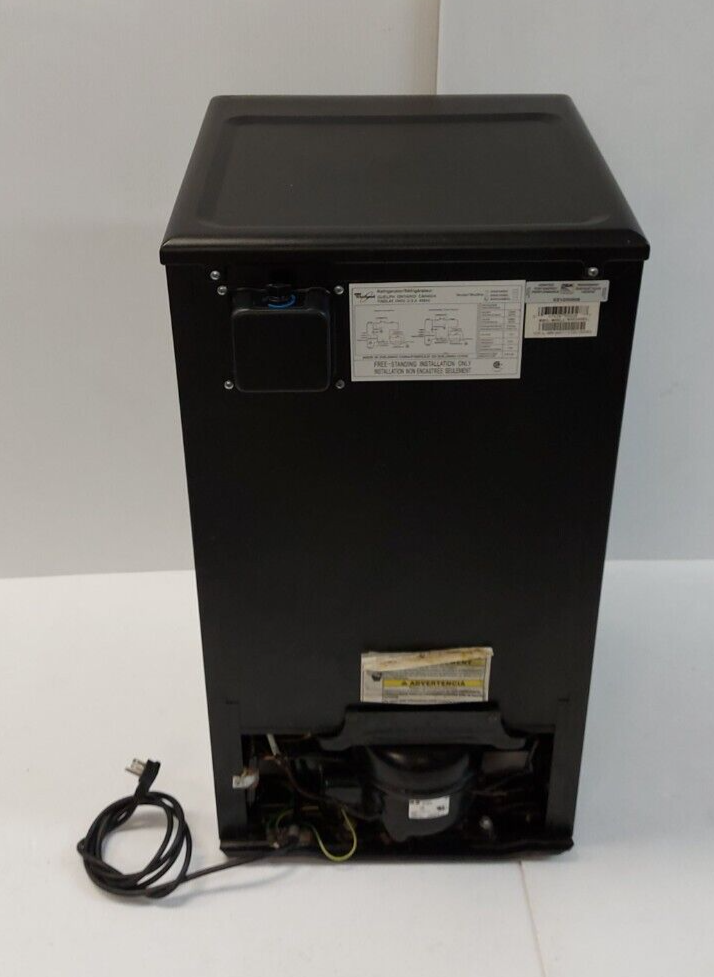 (N82304-1) Whirlpool WAR349BSL Bar Fridge