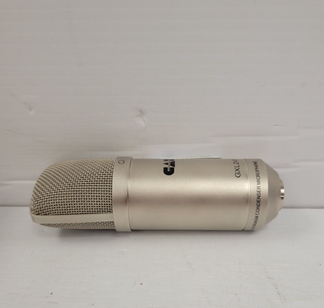 (64734-1) CAD GXL 2400 Microphone