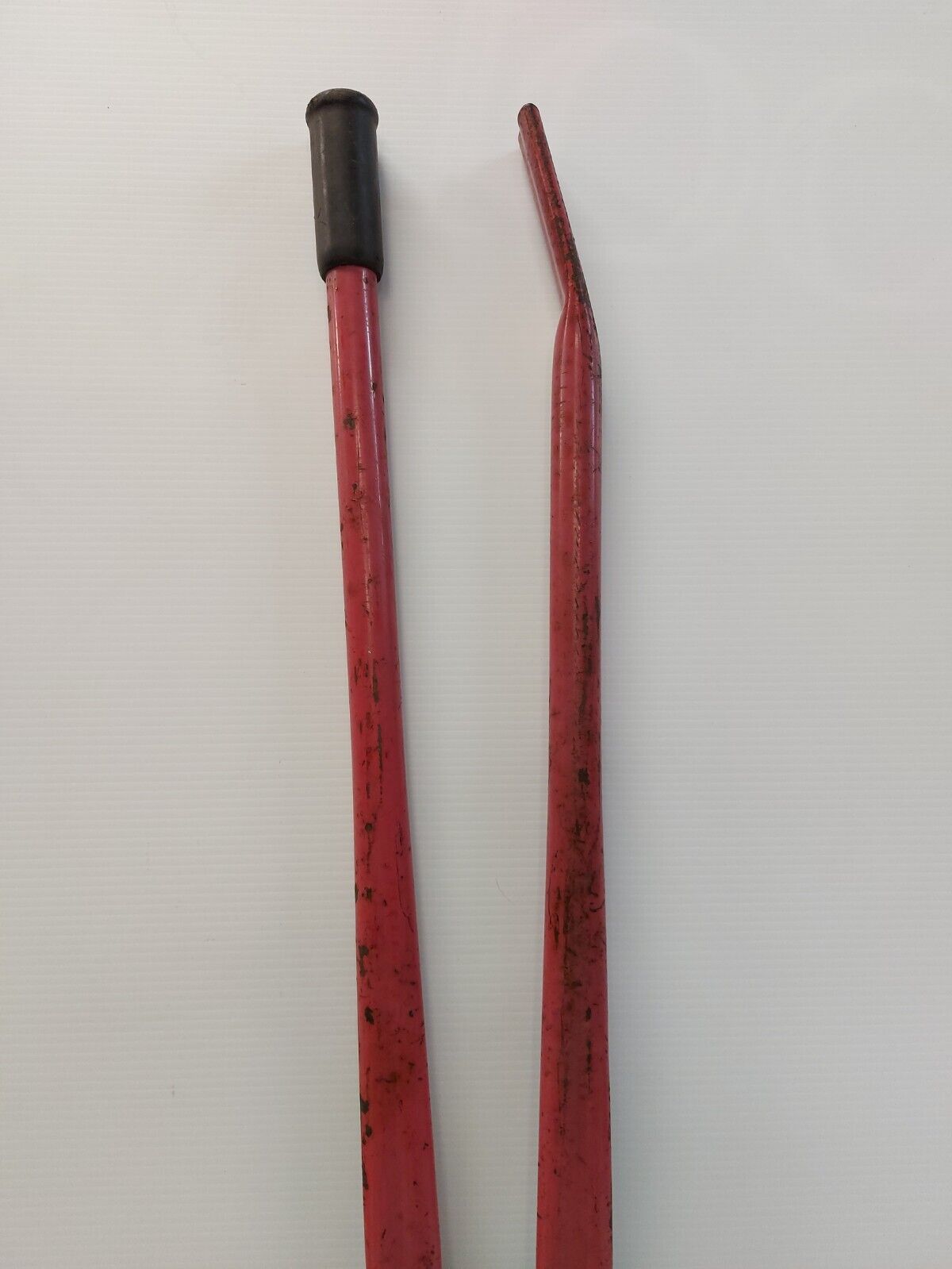 (N84477-1) Ridgid 726 Chain Tongs