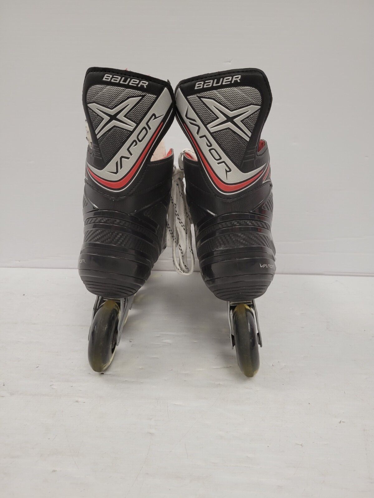 (59845-1) Bauer XR300 Rollerblades - Size 9.5