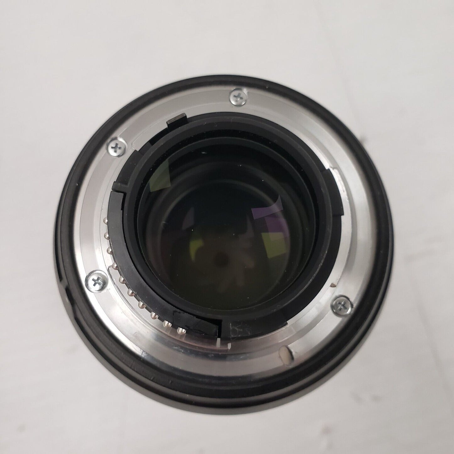 (I-34765) Nikon AF-S Nikkor 24-70mm Lens