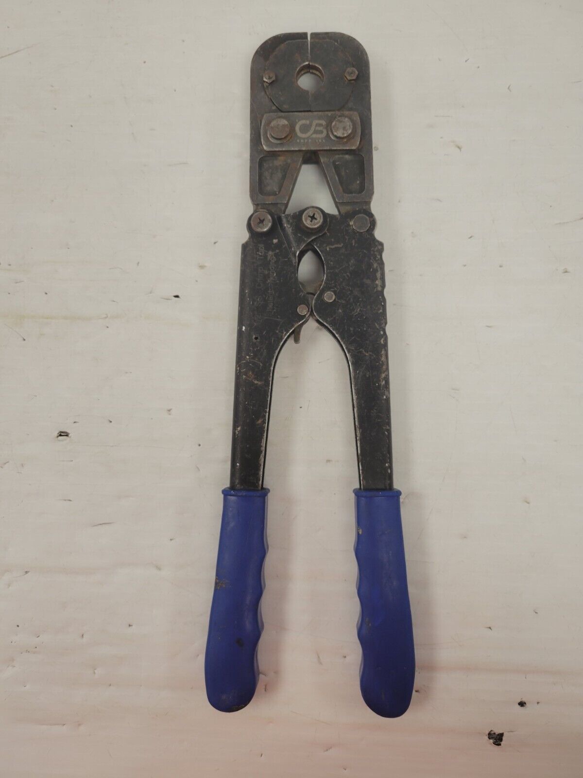 (65926-1) CB Supplies Crimper