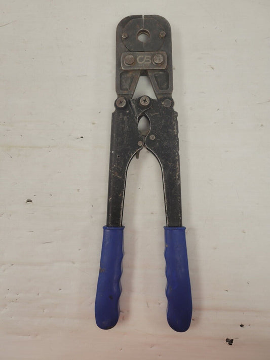 (65926-1) CB Supplies Crimper