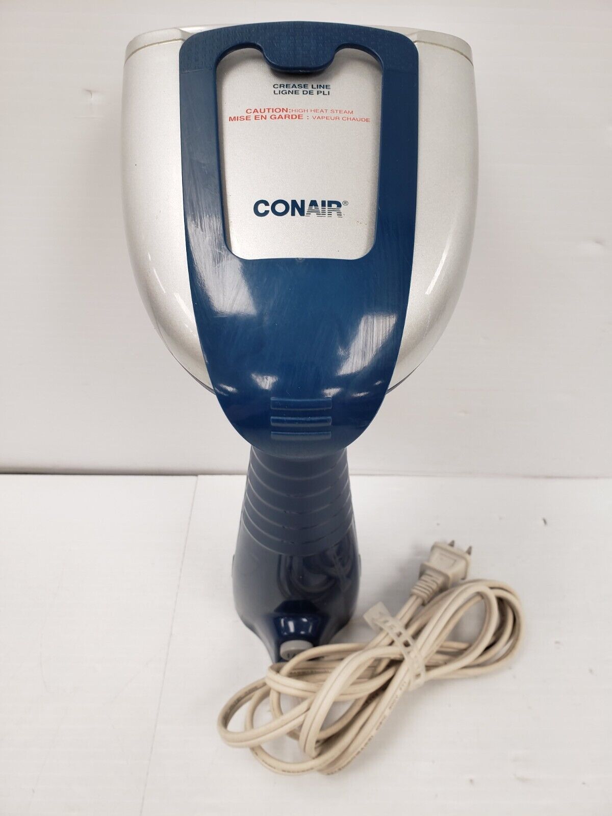 (58461-1) Conair GS38C Steam Cleaner