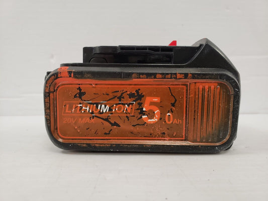 (59144-1) No Name 5.0Ah Battery