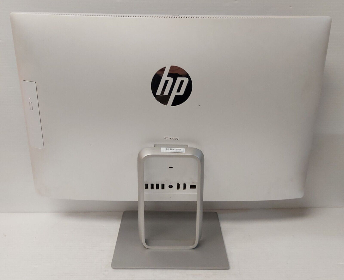 (N78596-1) HP 24-R029 All In One Computer