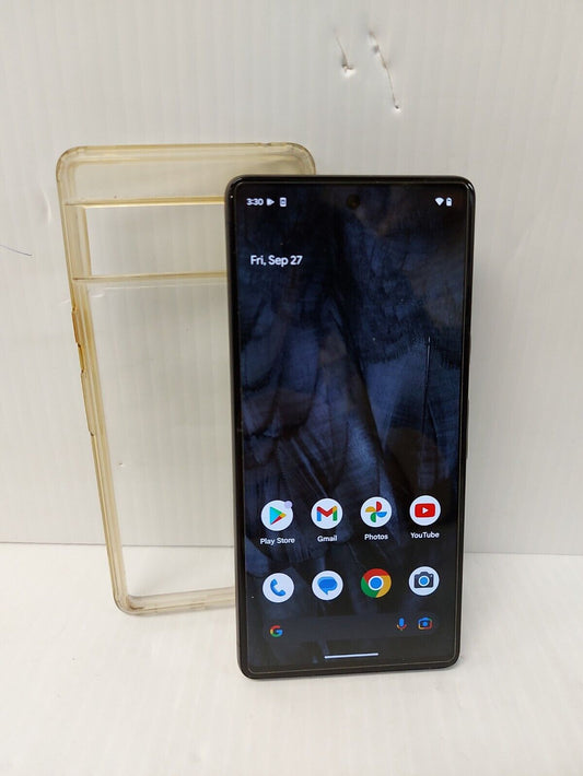 (N84593-1) Google Pixel 7 Smartphone