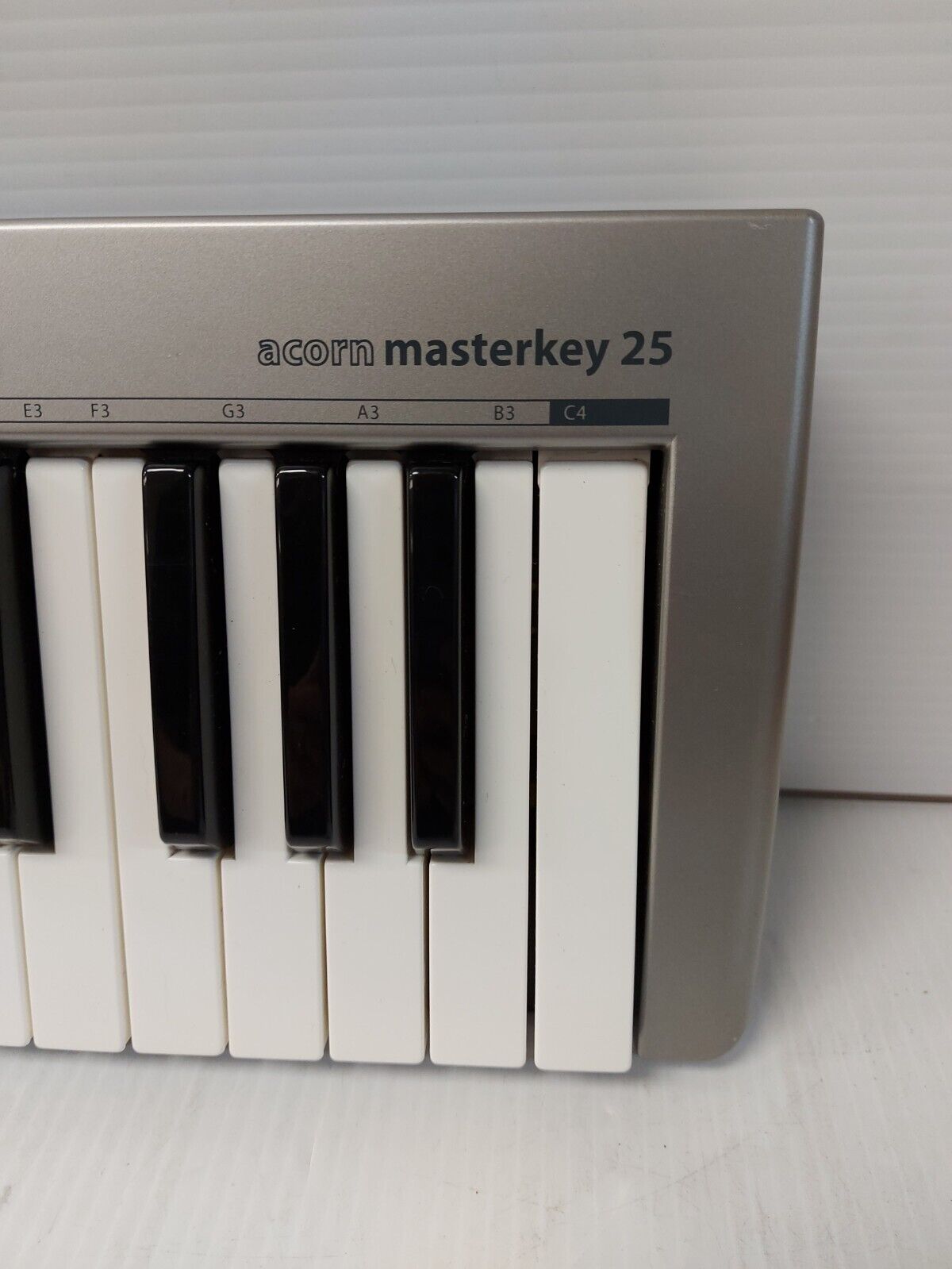 (N85578-1) Midi MasterKey 25 Keyboard