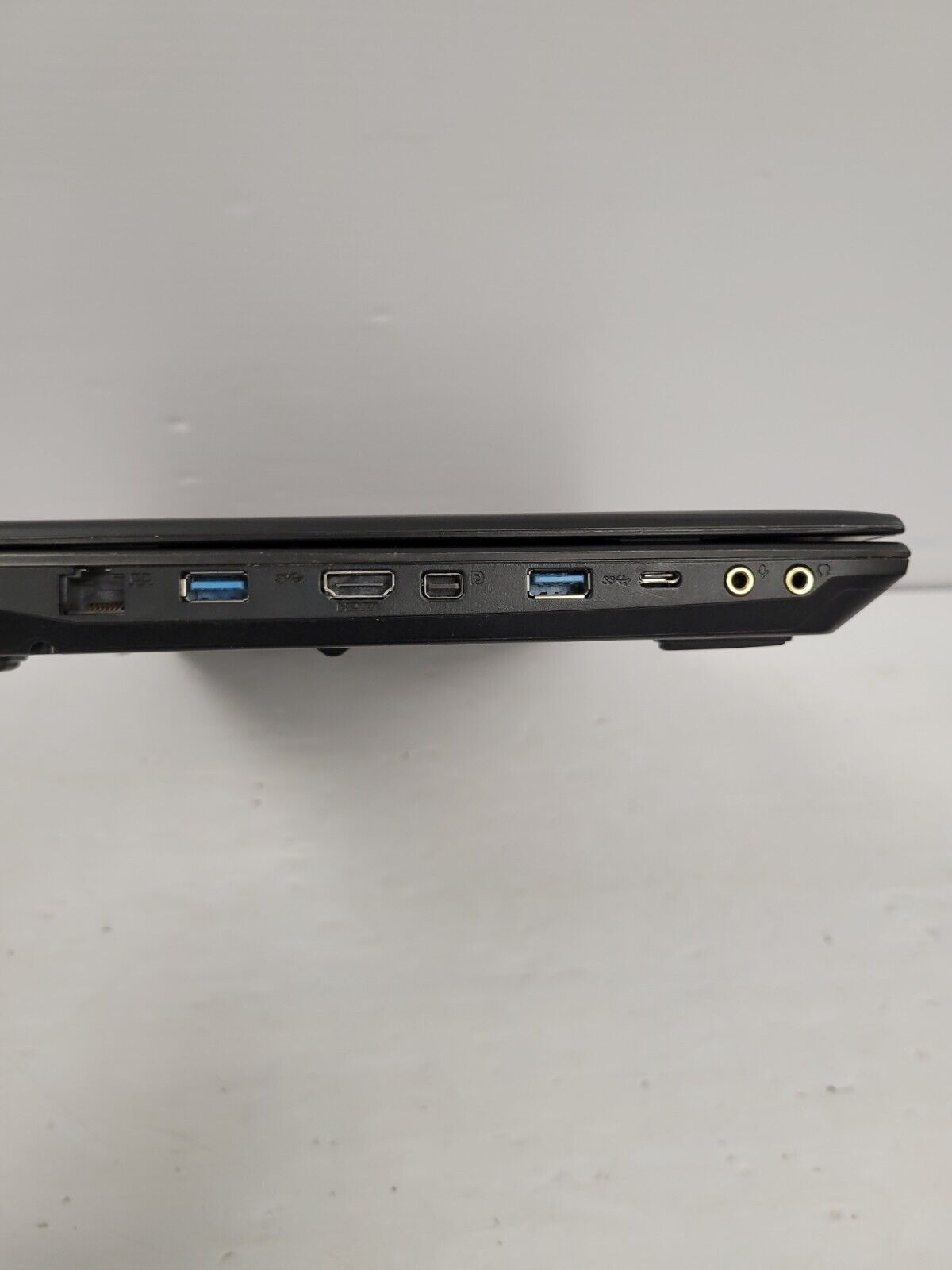 (55934-2) MSI MS-16636 Laptop