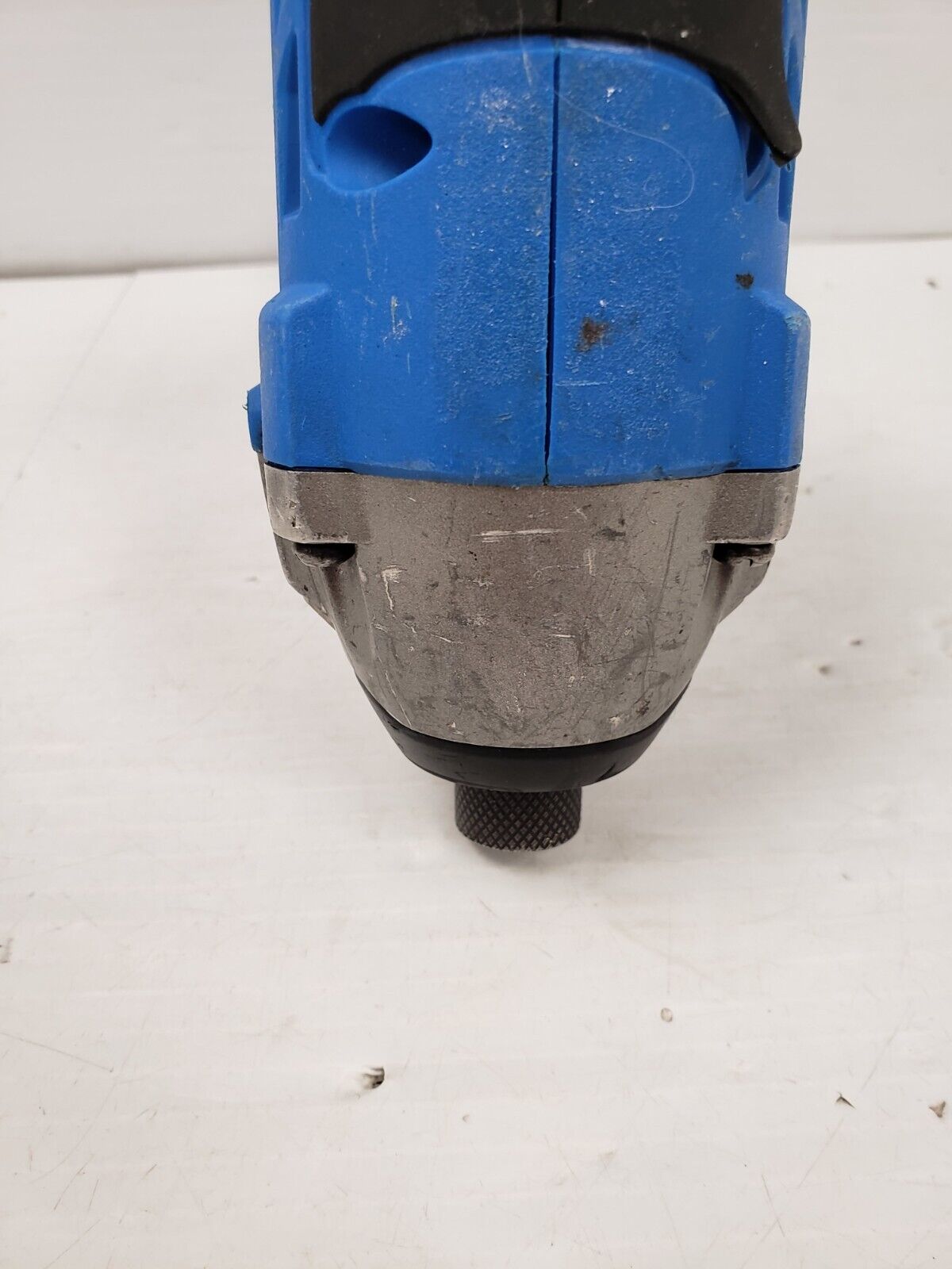 (62748-2) Mastercraft 5742 Impact Drill