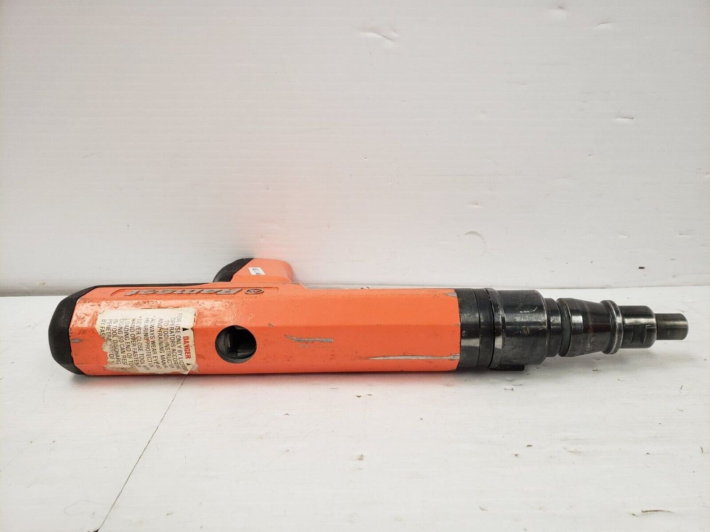 (67914-5) Ramset Cobra Powder Actuated Tool & Fastening System