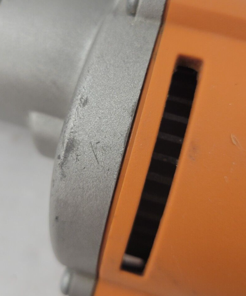 (63516-1) Ridgid R6000 Screwdriver