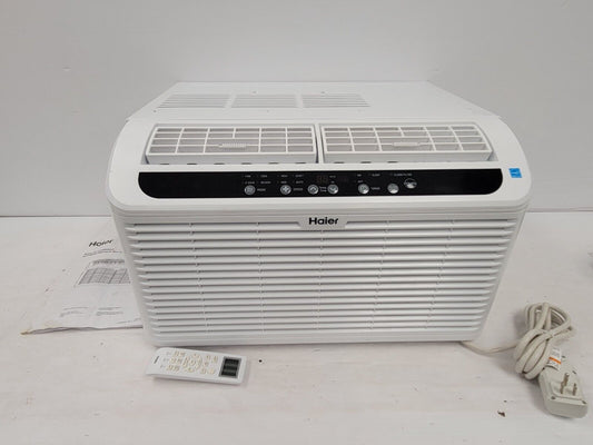 (53132-1) Haier ESAQ406T2Q1 Air Conditioner