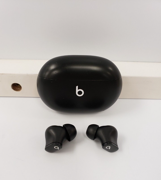 (70156-1) Beats Studio Buds Earbuds