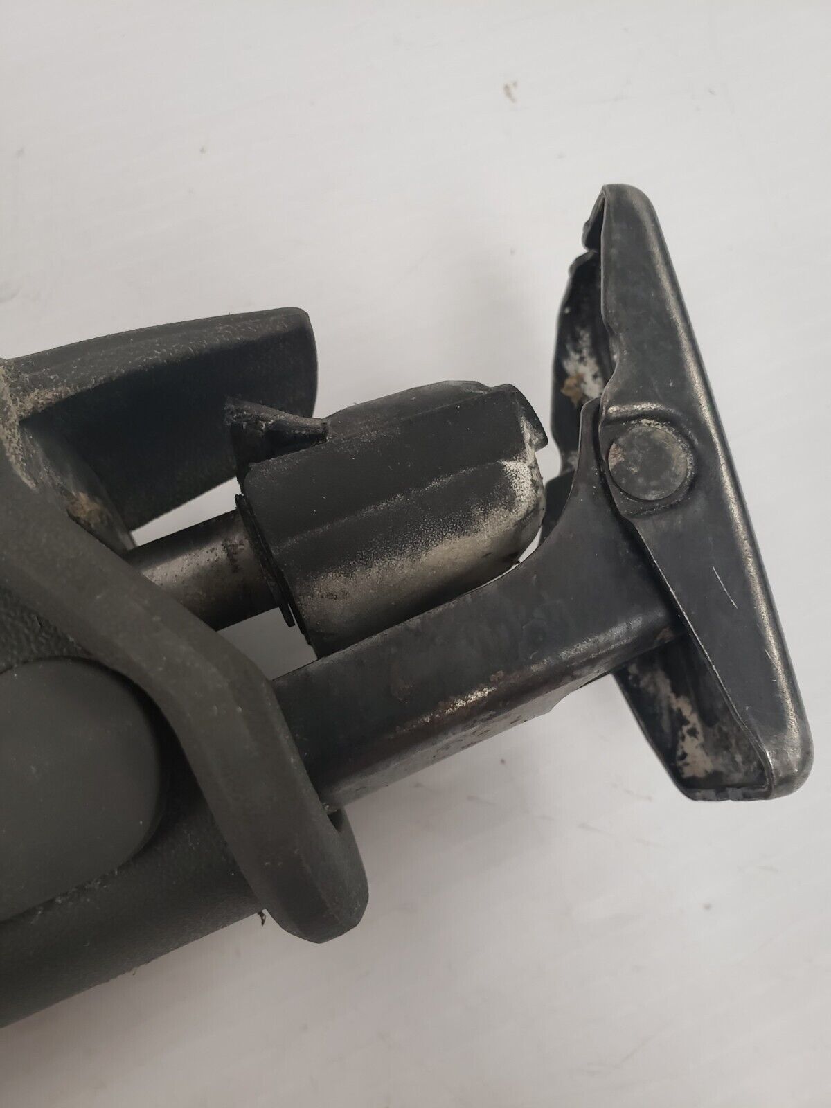 (66354-4) Ridgid R3002 Reciprocating Saw